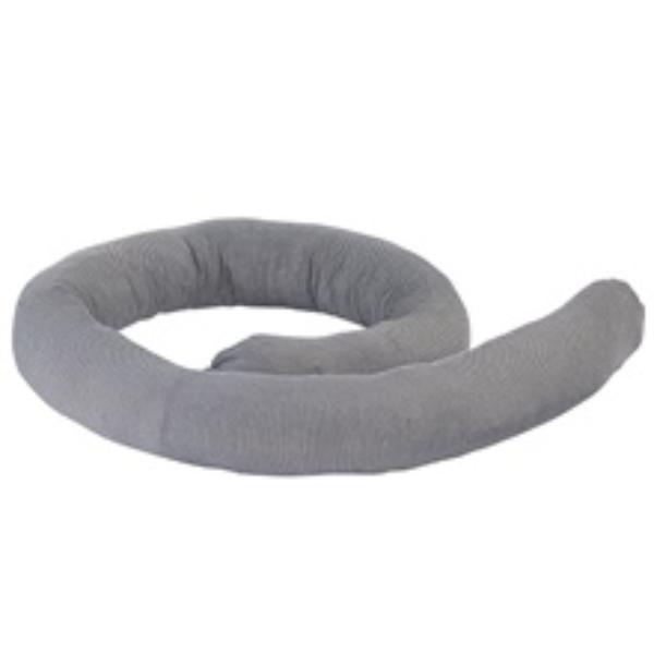 SORB300 3 x 48 in. Medium Universal Sorbent Socks, Gray