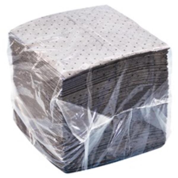 SORB200 16 x 18 in. Medium Universal Sorbent Pads, Gray