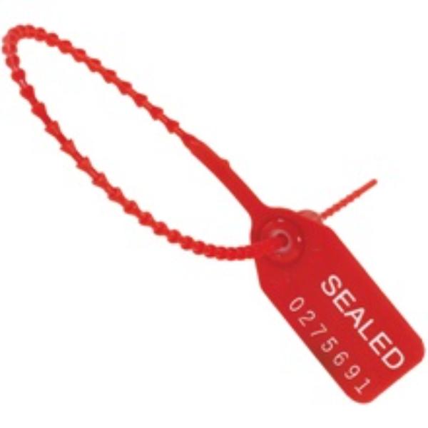 SE1013R 18 in. Red Pull-Tight Seals