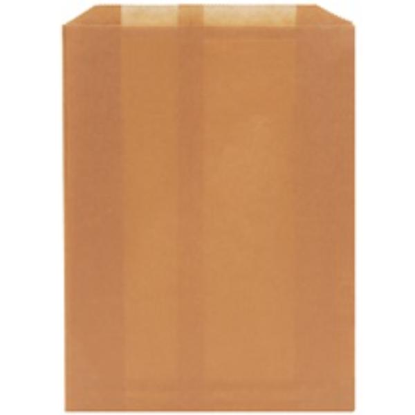 Liners for Wall Mountable Sanitary Napkin Receptacles, Brown
