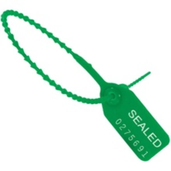 SE1005G 12 in. Green Pull-Tight Seals