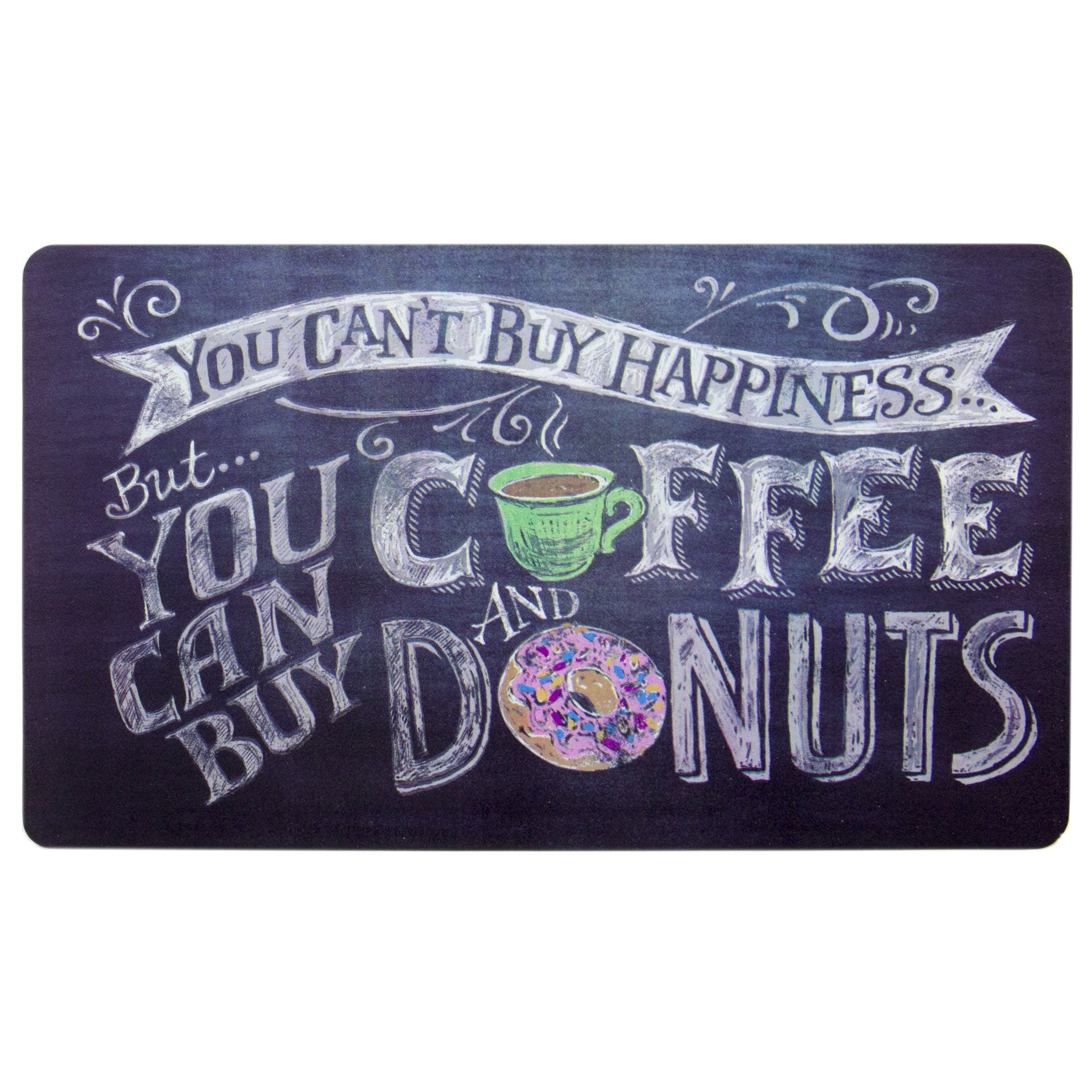 Cushion Comfort You Cant Buy Happiness