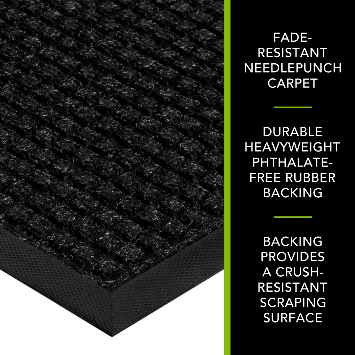 76036190240000600 Absorba Select Entry Mat