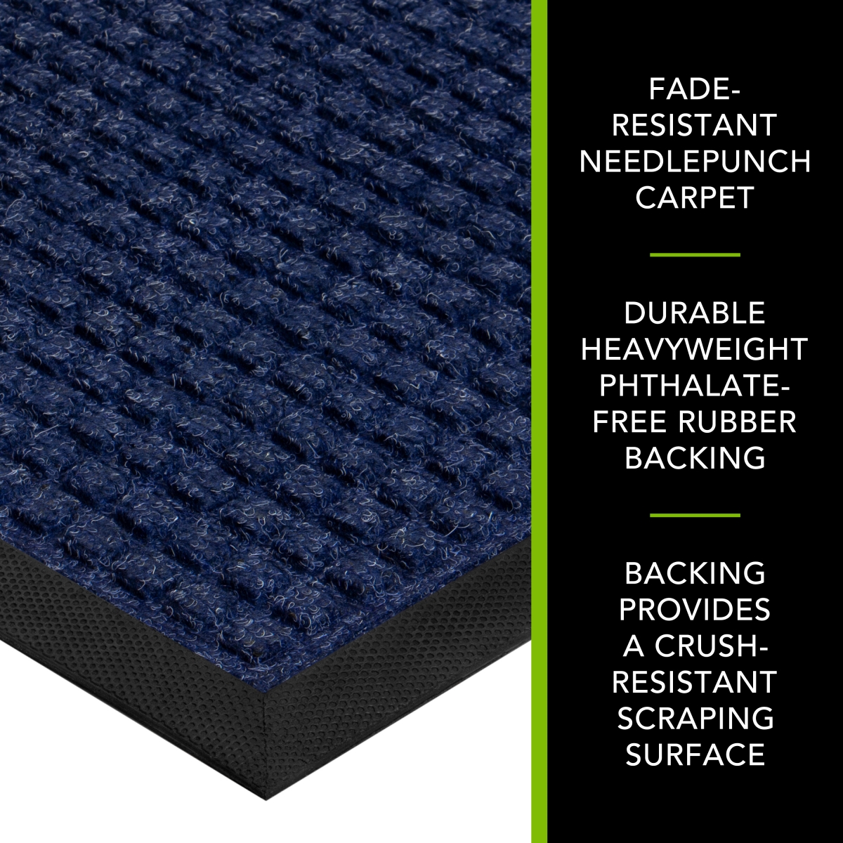 76036150140000600 Absorba Select Entry Mat