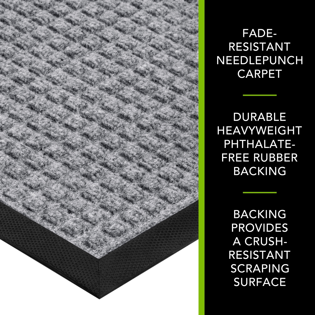 76036170220000300 Absorba Select Entry Mat