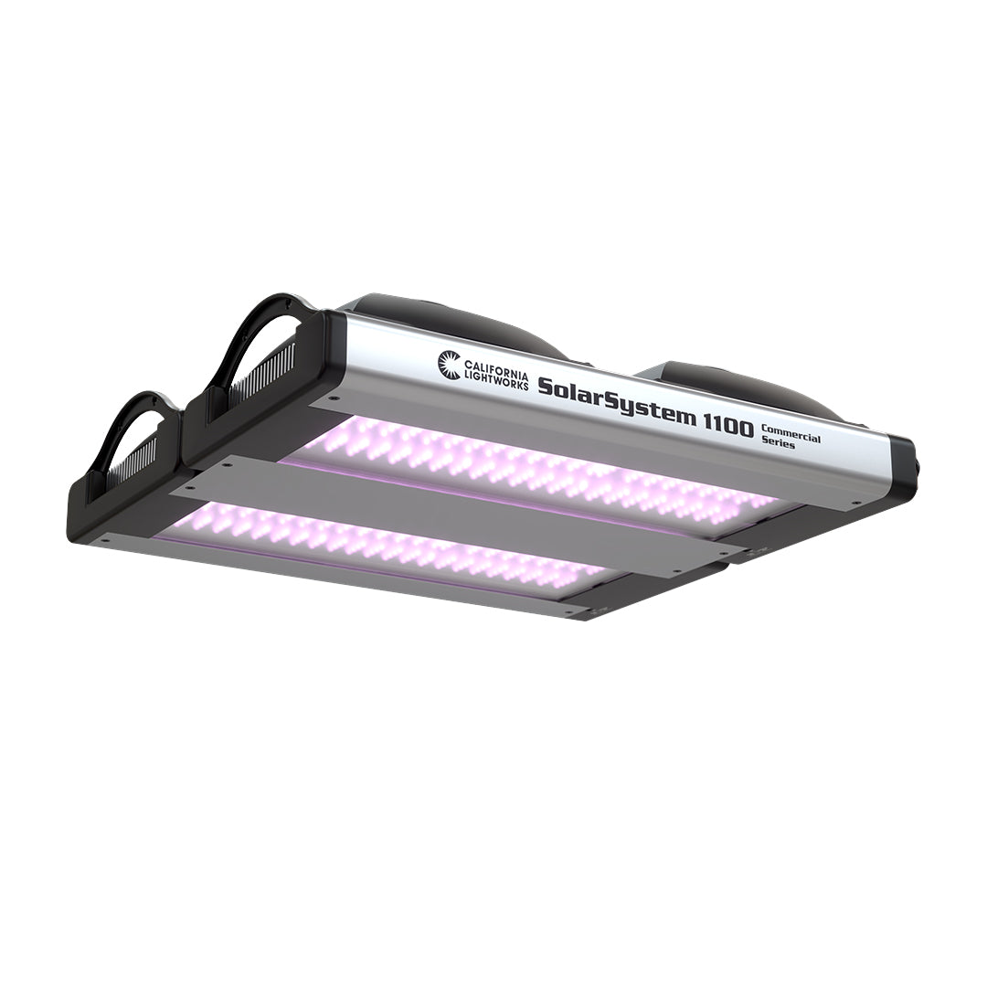 SS 1100 Solarsystem 1100 Grow Light System