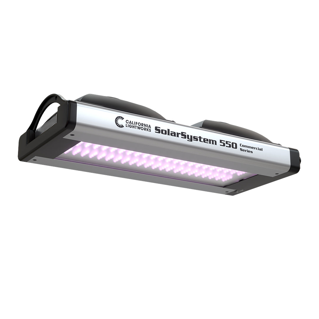 SS 550 Solarsystem 550 Grow Light
