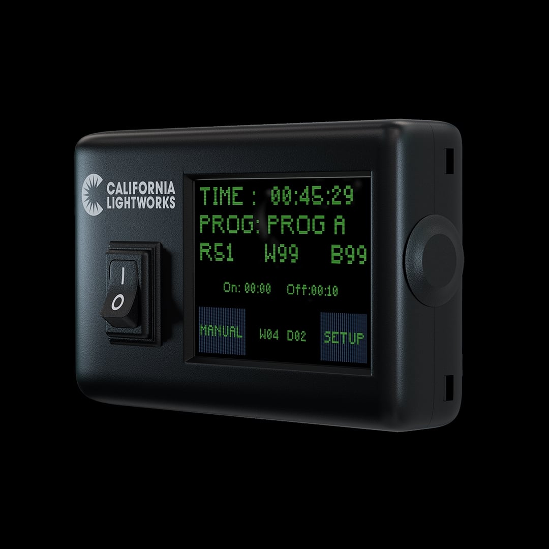 SS CNTRLA15 Solarsystem Controller System