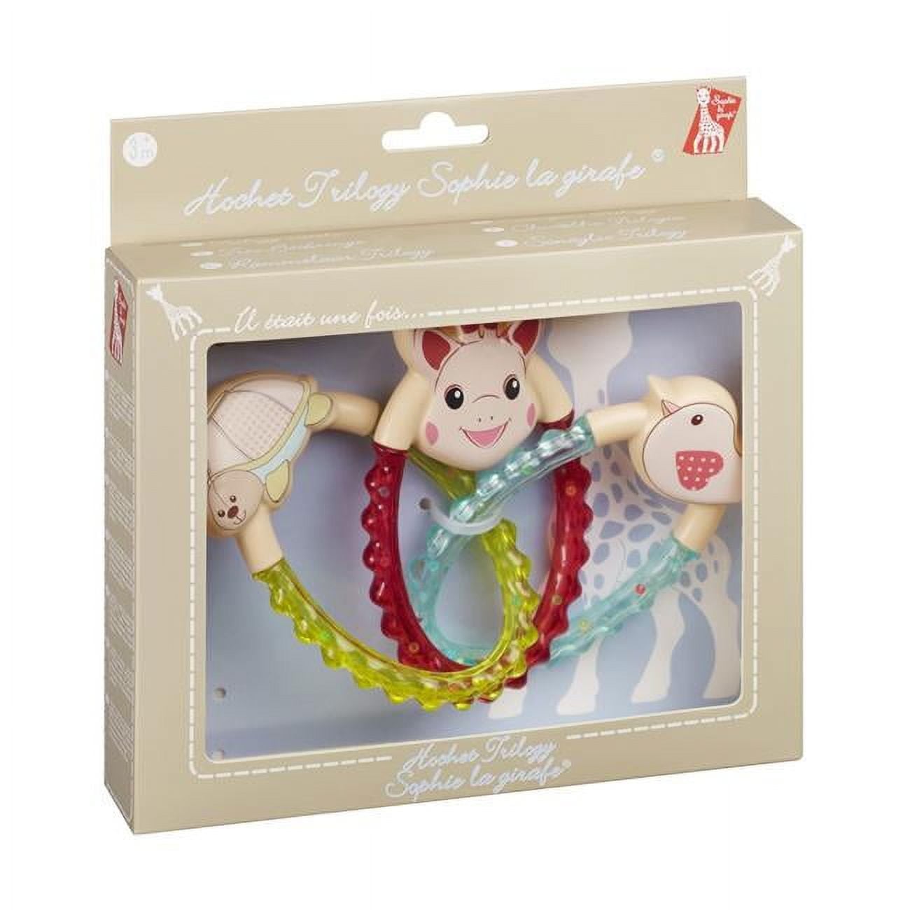 Trilogy Rattle SLG