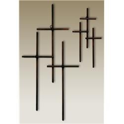 Triple Iron Cross