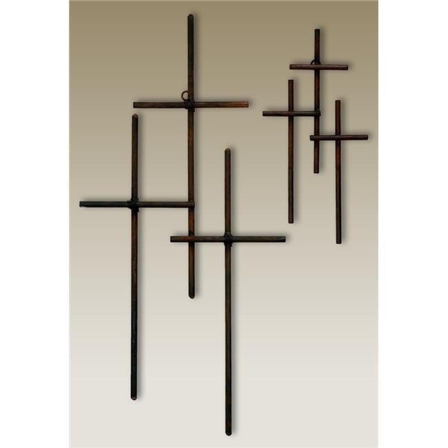 Triple Iron Cross - Small