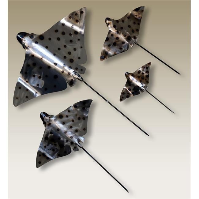 AD-SER3 Spotted Eagle Ray - Large