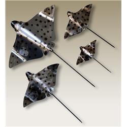 AD-SER4 Spotted Eagle Ray - Extra Large
