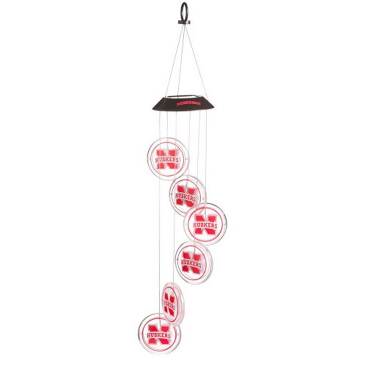 Nebraska Cornhuskers Solar Mobile