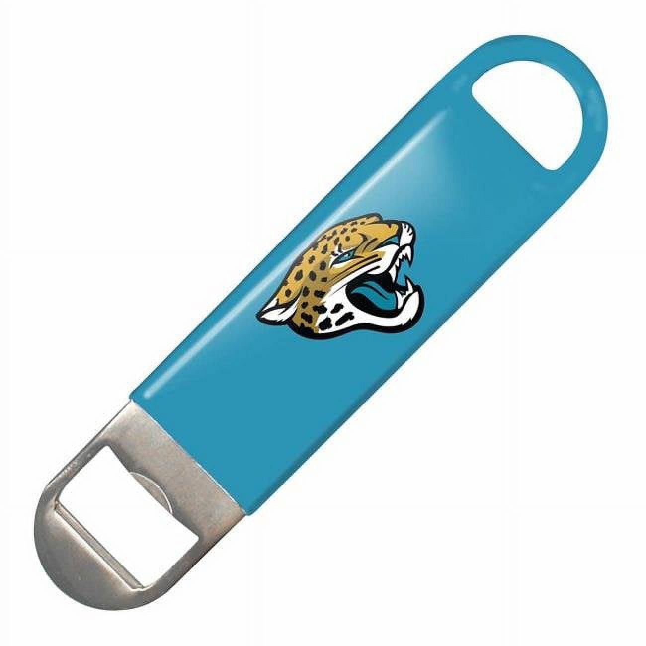 Picture of Jacksonville Jaguars Bottle Opener