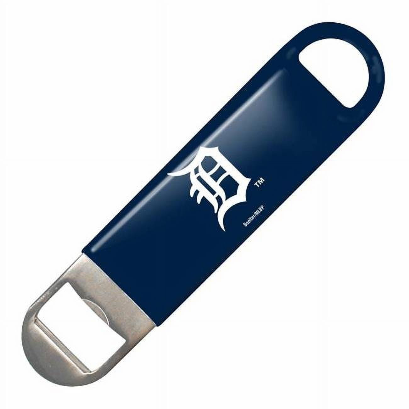 Picture of Detroit Tigers Bottle Opener Special Order