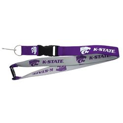 Kansas State Wildcats Lanyard - Reversible