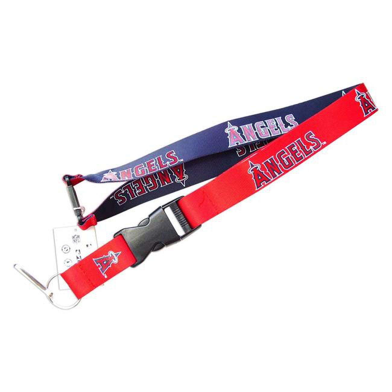 Los Angeles Angels Lanyard - Reversible