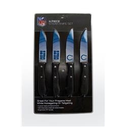 Picture of Indianapolis Colts Knife Set - Steak - 4 Pack