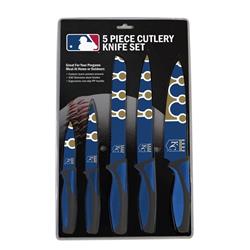 Kansas City Royals Knife Set - Kitchen - 5 Pack