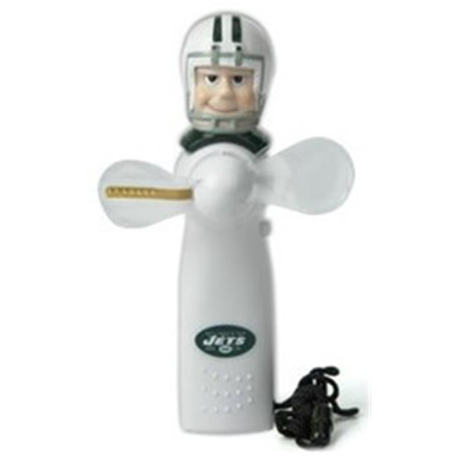New York Jets Fan Personal Handheld Light Up