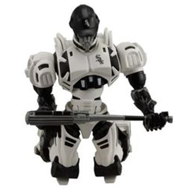 Chicago White Sox FOX Sports Robot
