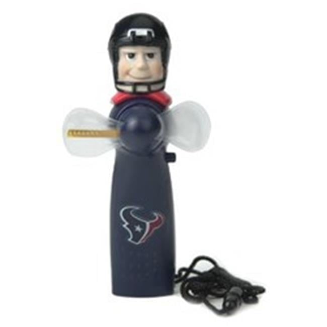 Houston Texans Fan Personal Handheld Light Up