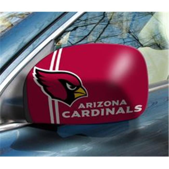 Picture of Arizona Cardinals Mirror Cover - Small