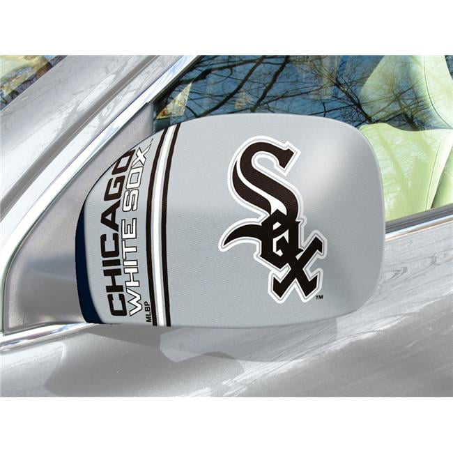 Picture of Chicago White Sox Mirror Cover - Small