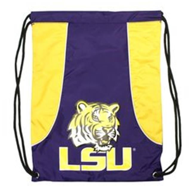 LSU Tigers Backsack