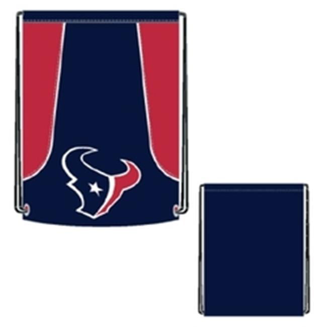 Houston Texans Backsack