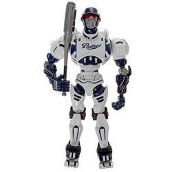 San Diego Padres FOX Sports Robot