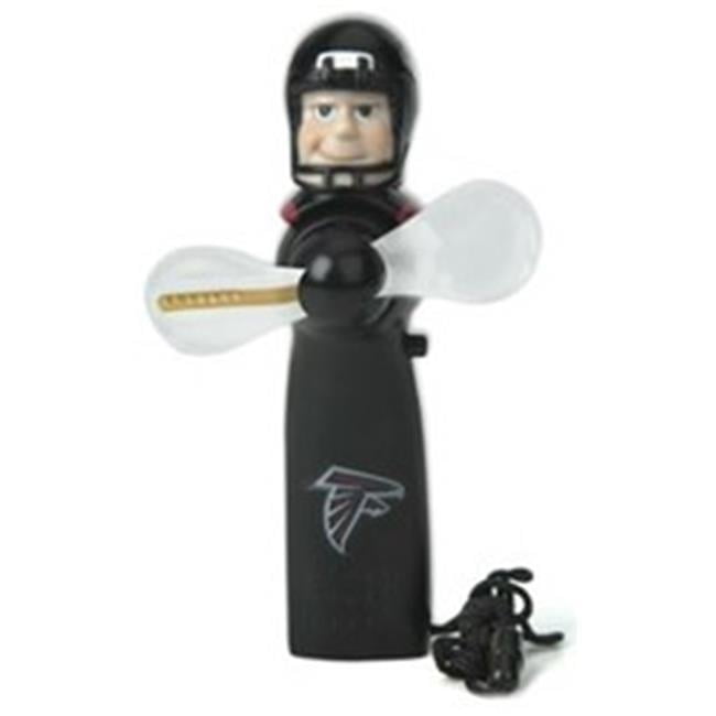 Atlanta Falcons Fan Personal Handheld Light Up
