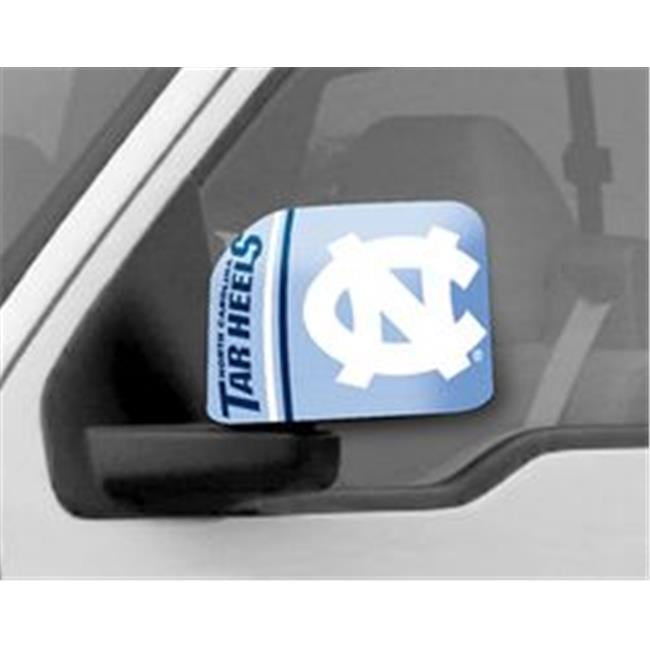 North Carolina Tar Heels Mirror Cover - Large