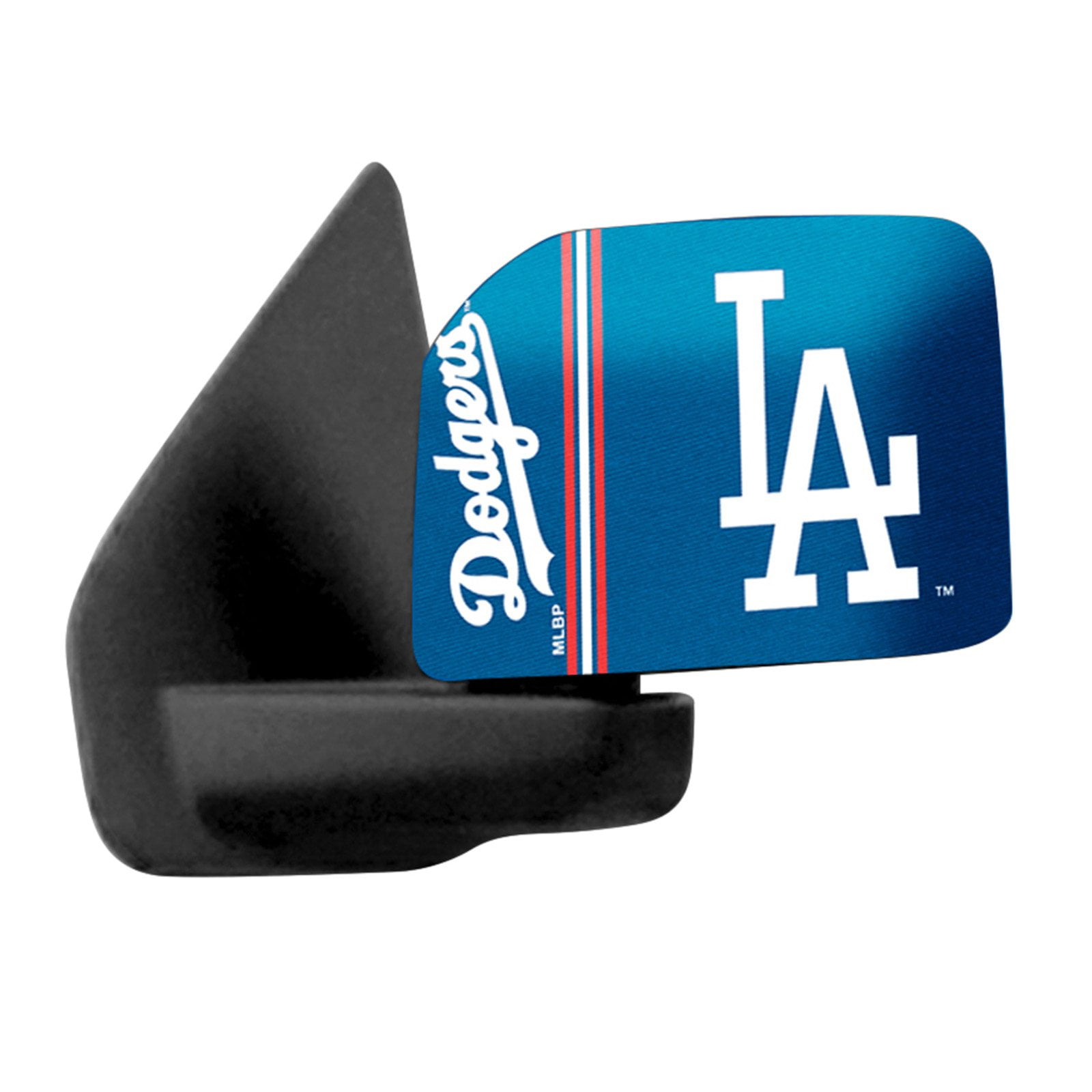 Los Angeles Dodgers Mirror Cover - Large