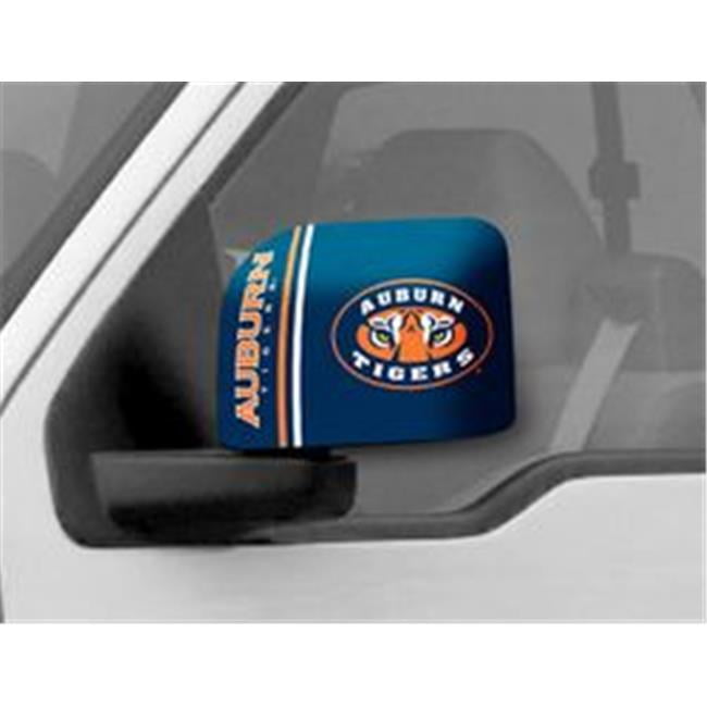 Picture of Auburn Tigers Mirror Cover - Large