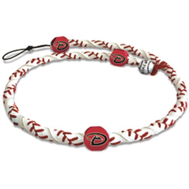 Picture of Arizona DiamondBacks Classic Frozen Rope Baseball Necklace