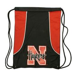 Nebraska Cornhuskers Backsack