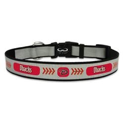 Picture of Arizona Diamondbacks Reflective Large Baseball Collar