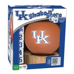 KENTUCKY WILDCATS