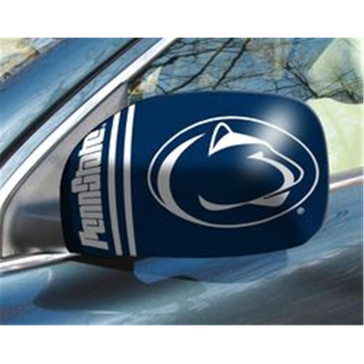 Penn State Nittany Lions Mirror Cover - Small