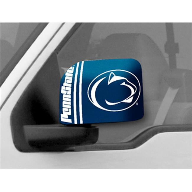 Penn State Nittany Lions Mirror Cover - Large