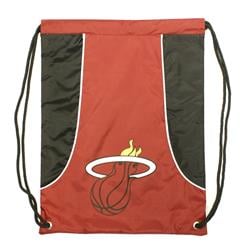 Miami Heat Backsack