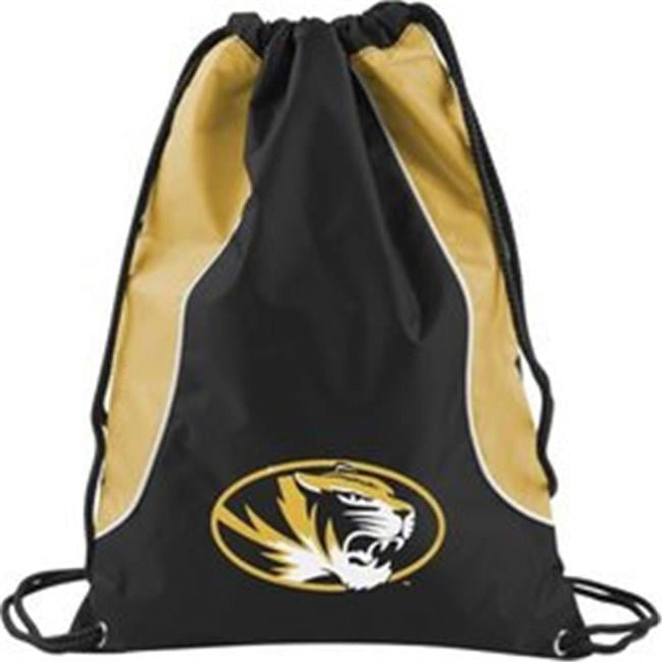 Missouri Tigers Backsack - Axis (Wheat)