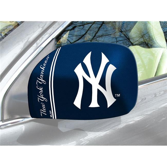 Picture of New York Yankees Mirror Cover - Small
