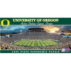 Picture of Oregon Ducks Panoramic Stadium Puzzle