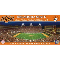 Picture of Oklahoma State Cowboys Panoramic Stadium Puzzle
