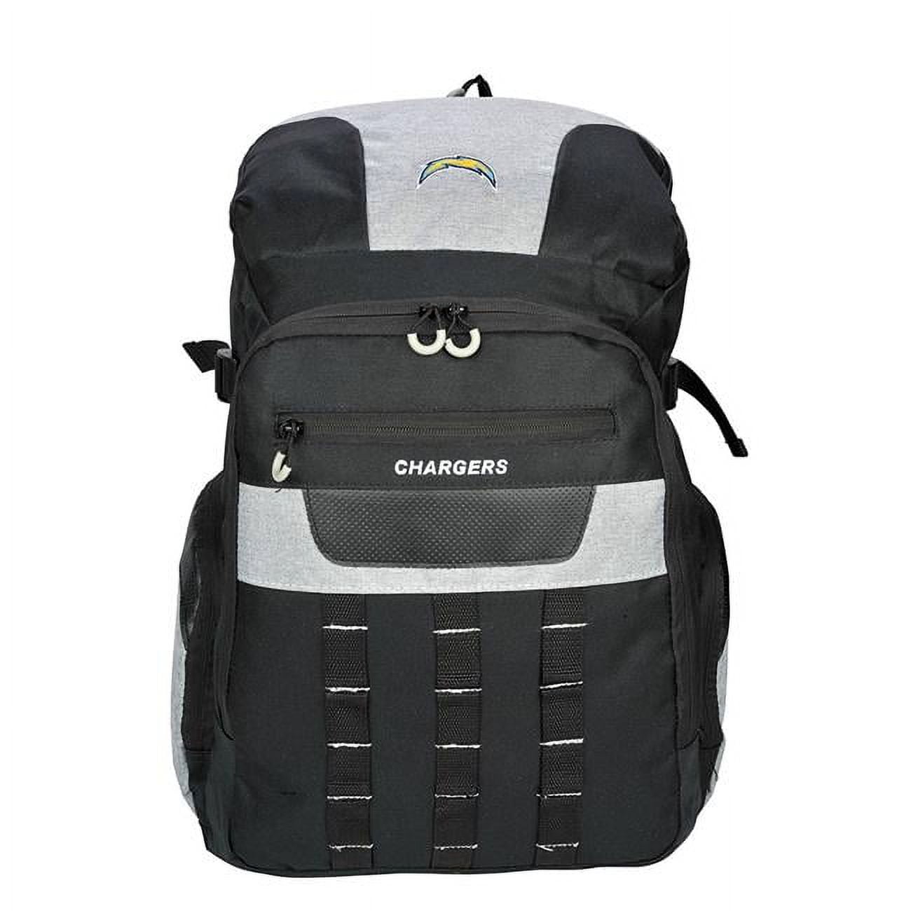 Seattle Seahawks Backpack Franchise Style