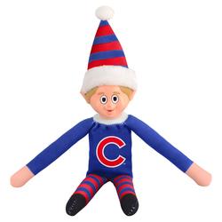 Seattle Seahawks Russell Wilson Plush Elf