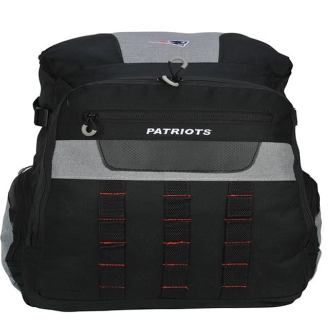 New England Patriots Backpack Franchise Style